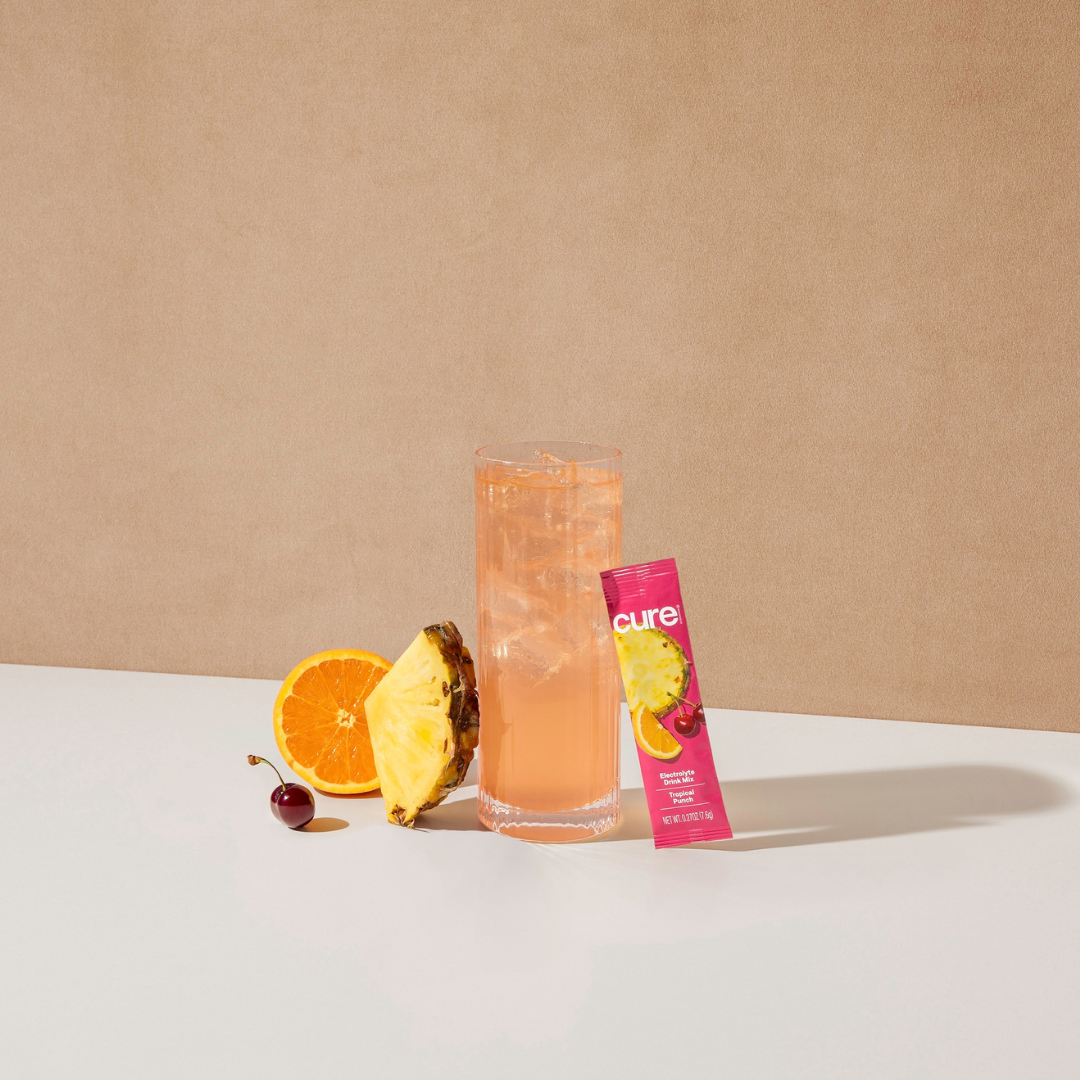 Tropical Punch Sample Stick